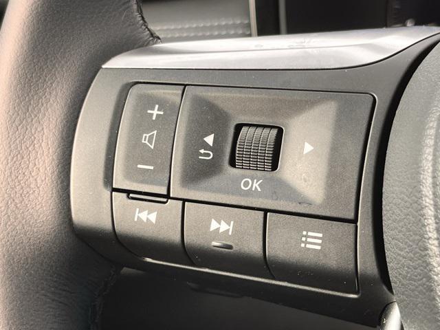 used 2026 INFINITI QX60 car, priced at $44,995