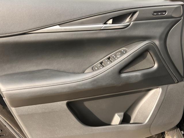 used 2026 INFINITI QX60 car, priced at $44,995