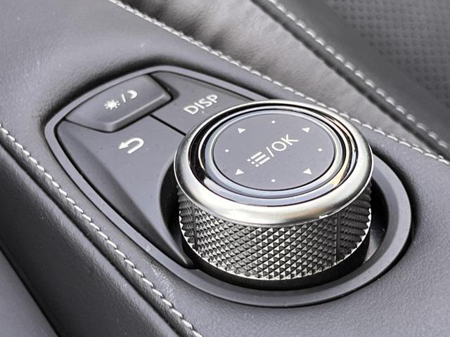 used 2022 INFINITI QX50 car, priced at $30,500