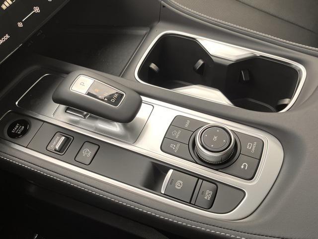 new 2026 INFINITI QX60 car, priced at $59,690