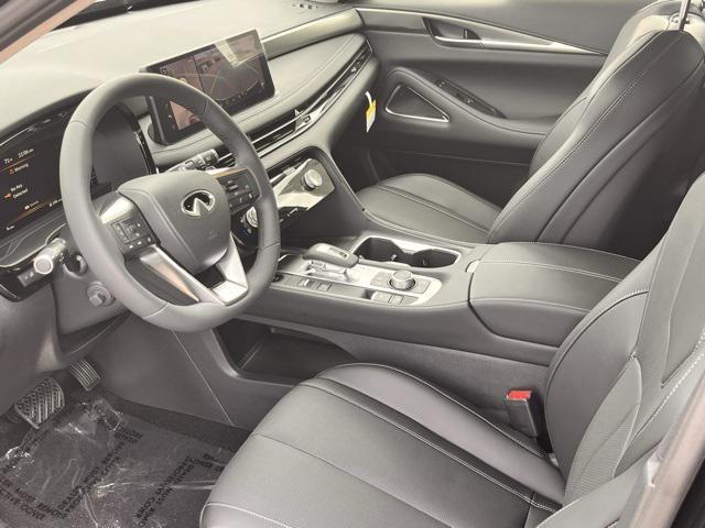 new 2026 INFINITI QX60 car, priced at $59,690