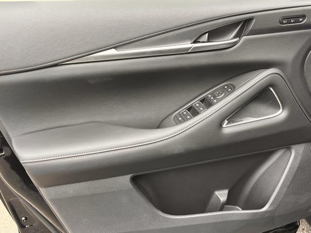 new 2026 INFINITI QX60 car, priced at $59,690