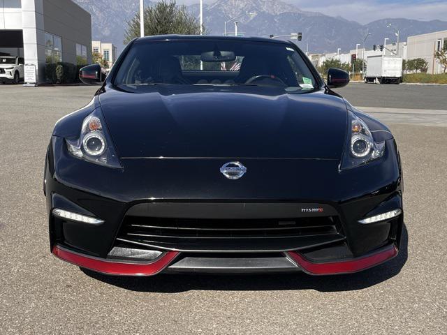 used 2020 Nissan 370Z car, priced at $44,995