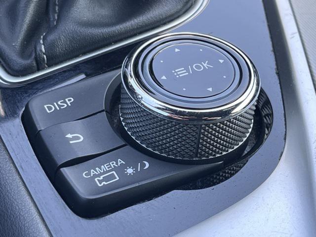 used 2021 INFINITI Q60 car, priced at $33,995