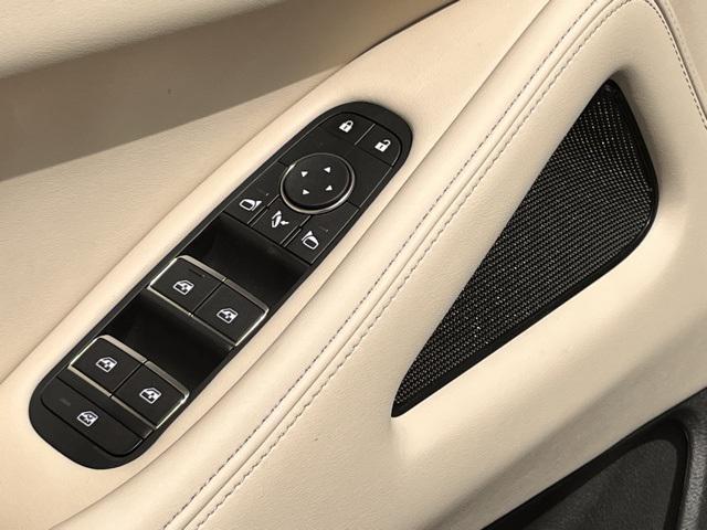 new 2025 INFINITI QX60 car, priced at $53,480