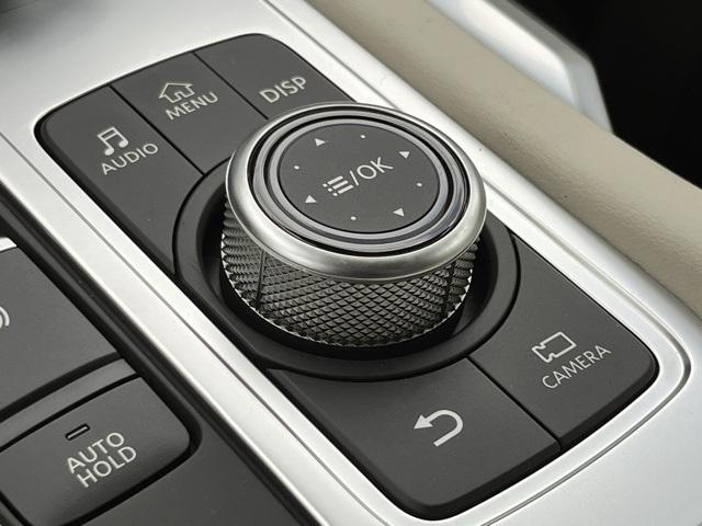 new 2025 INFINITI QX60 car, priced at $53,480
