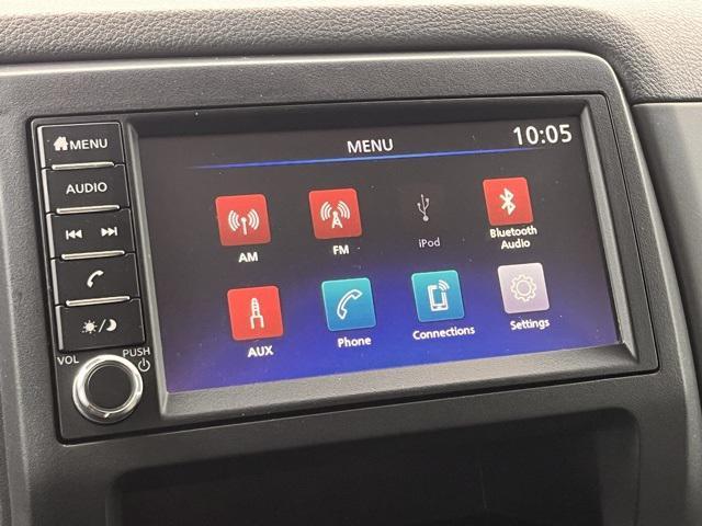 used 2020 Nissan NV Passenger NV3500 HD car, priced at $44,995