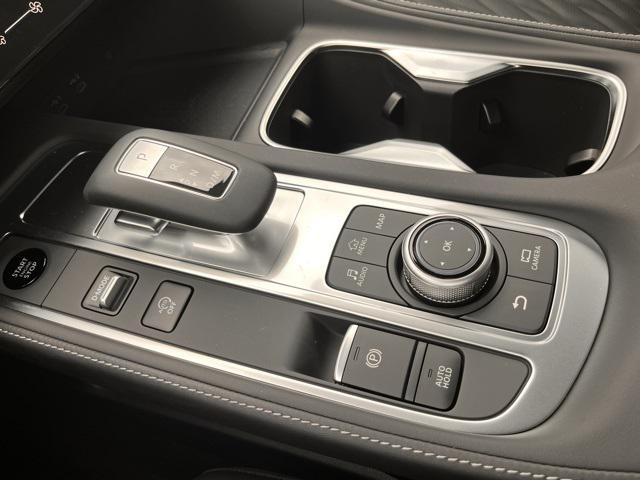 new 2026 INFINITI QX60 car, priced at $70,245