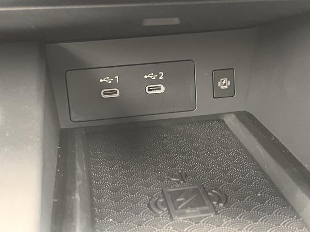 new 2026 INFINITI QX60 car, priced at $70,245