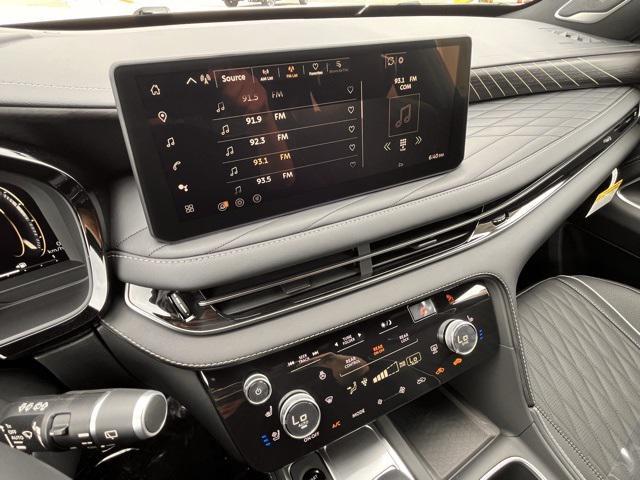 new 2026 INFINITI QX60 car, priced at $70,245