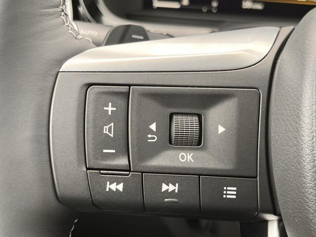 new 2026 INFINITI QX60 car, priced at $70,245