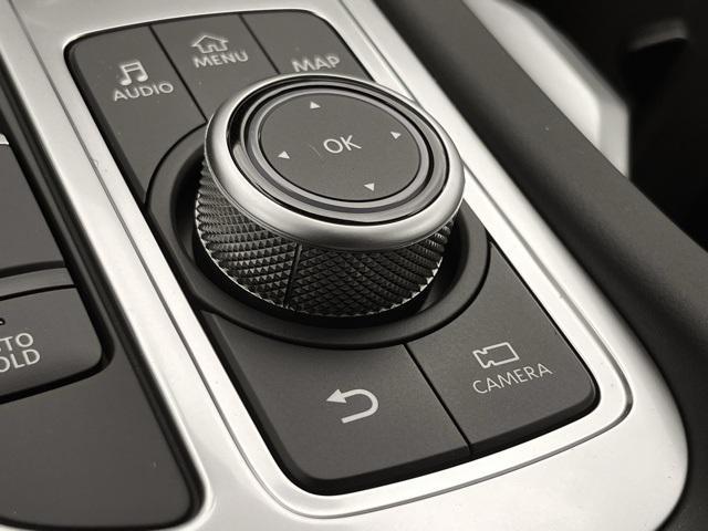 new 2026 INFINITI QX60 car, priced at $70,245