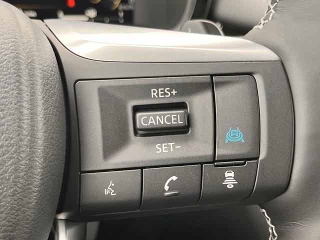 new 2026 INFINITI QX60 car, priced at $70,245