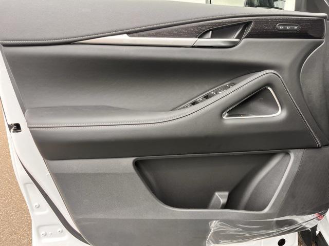 new 2026 INFINITI QX60 car, priced at $70,245