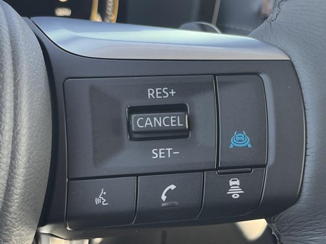 new 2026 INFINITI QX60 car, priced at $56,995