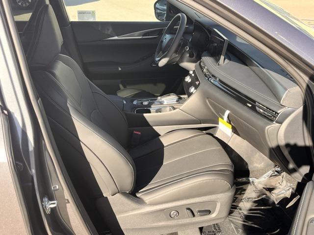 new 2026 INFINITI QX60 car, priced at $56,995