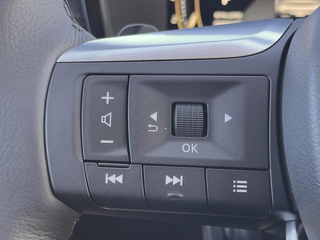 new 2026 INFINITI QX60 car, priced at $56,995