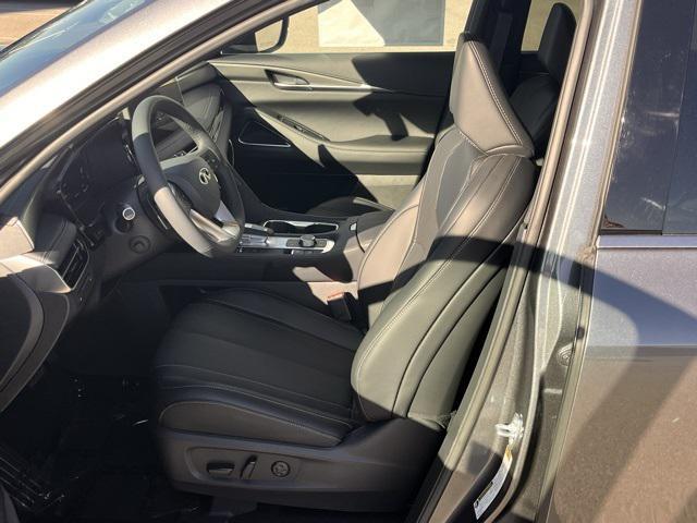 new 2026 INFINITI QX60 car, priced at $56,995