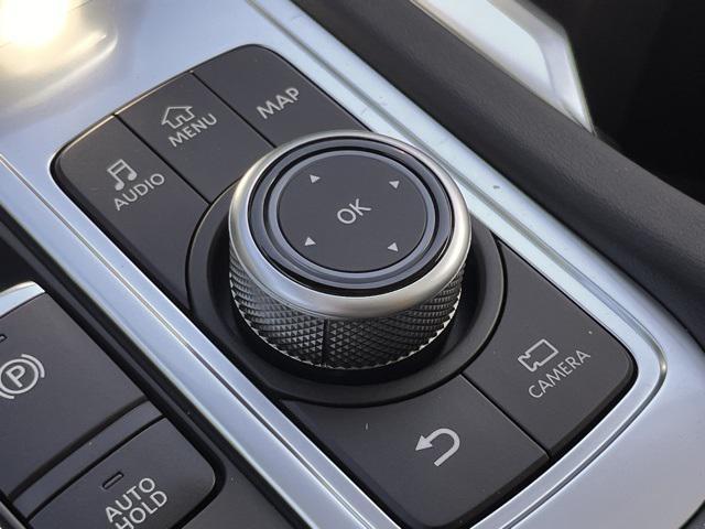 new 2026 INFINITI QX60 car, priced at $56,995