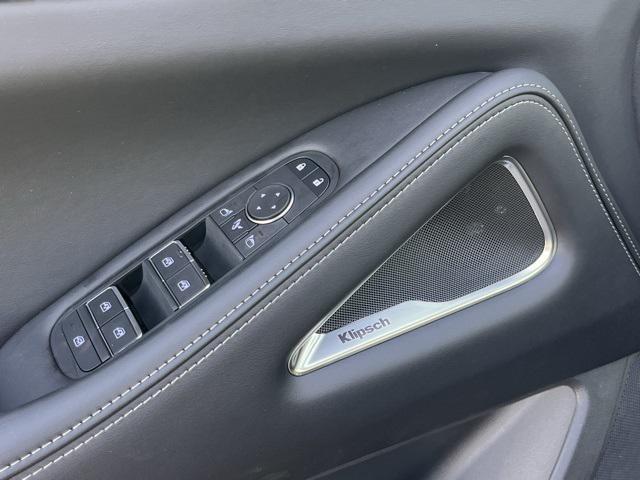 new 2026 INFINITI QX60 car, priced at $56,995