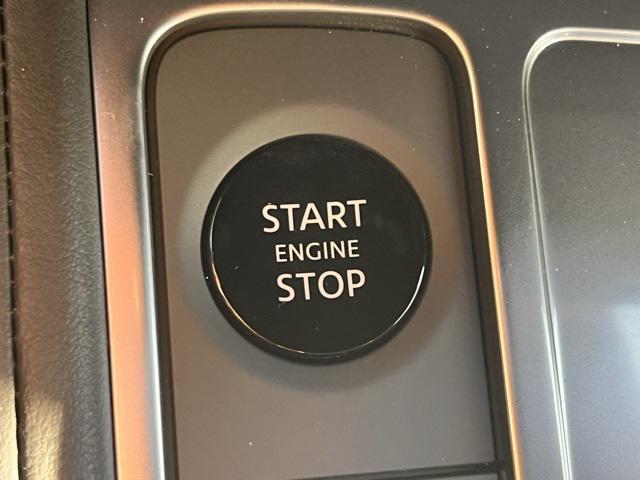 new 2026 INFINITI QX60 car, priced at $56,995