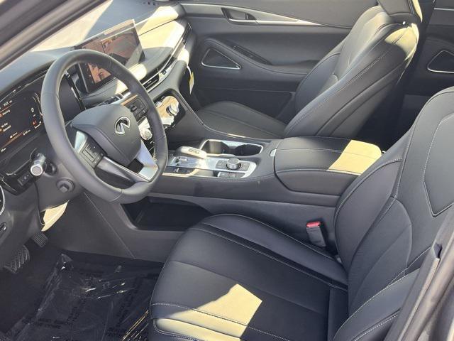 new 2026 INFINITI QX60 car, priced at $56,995