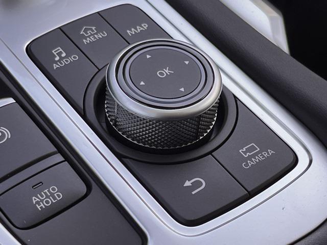 new 2026 INFINITI QX60 car, priced at $60,185