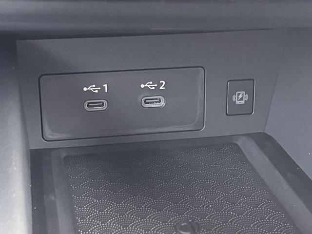 new 2026 INFINITI QX60 car, priced at $60,185