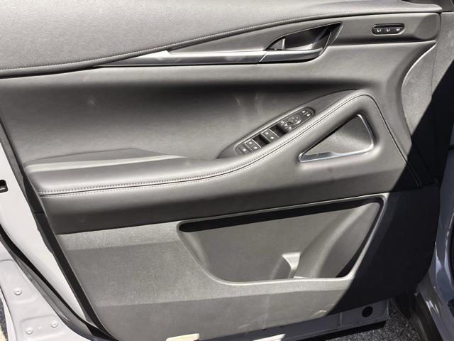 new 2026 INFINITI QX60 car, priced at $60,185