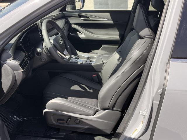 new 2026 INFINITI QX60 car, priced at $60,185
