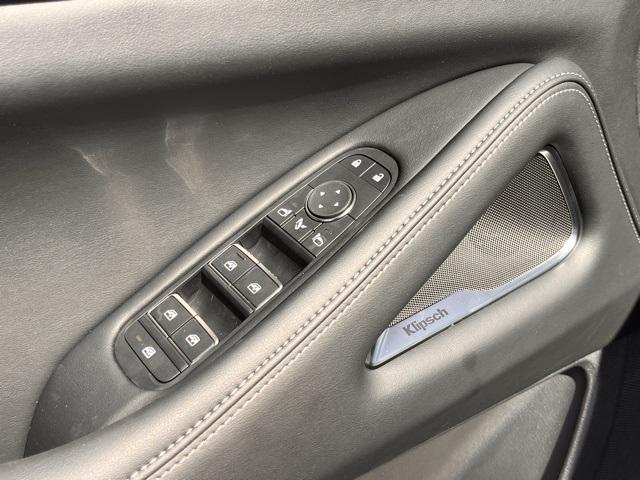 new 2026 INFINITI QX60 car, priced at $60,185