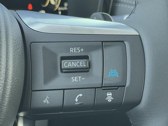 new 2026 INFINITI QX60 car, priced at $60,185