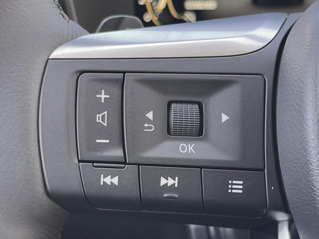 new 2026 INFINITI QX60 car, priced at $60,185