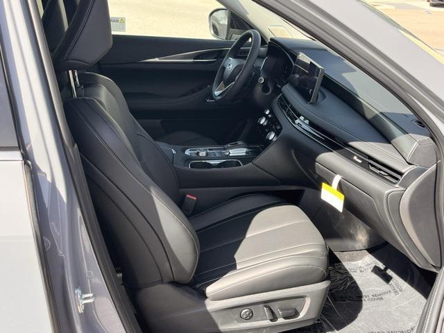 new 2026 INFINITI QX60 car, priced at $60,185