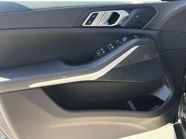 used 2022 BMW X5 car, priced at $39,995