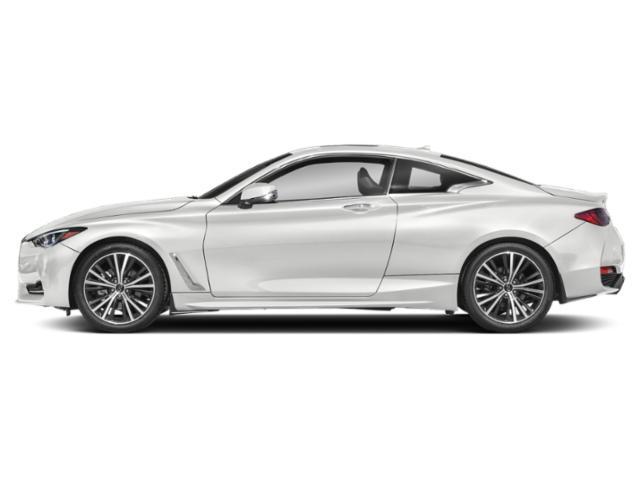 used 2021 INFINITI Q60 car, priced at $37,995