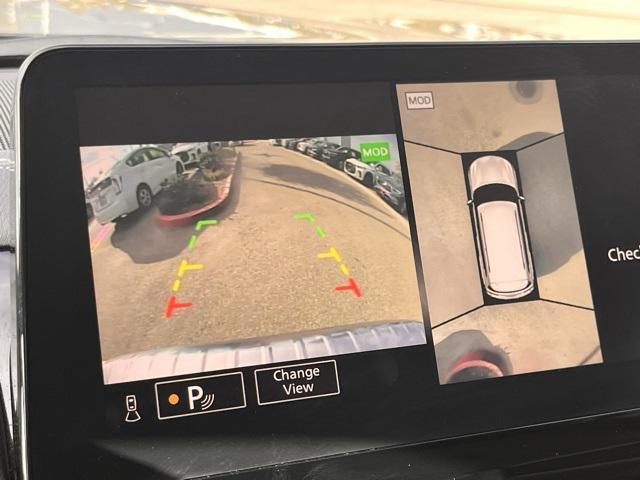 used 2022 INFINITI QX80 car, priced at $32,995