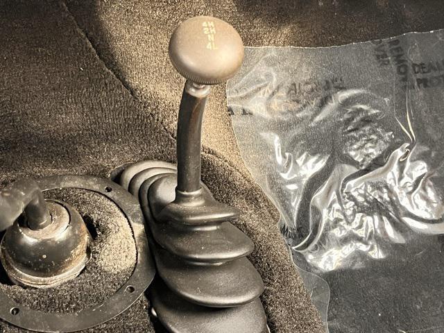 used 1979 Jeep CJ-7 car, priced at $29,995