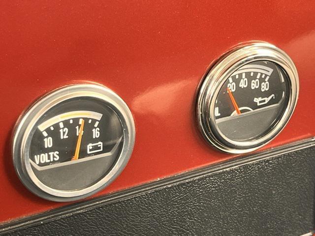 used 1979 Jeep CJ-7 car, priced at $29,995