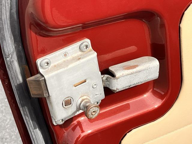 used 1979 Jeep CJ-7 car, priced at $29,995