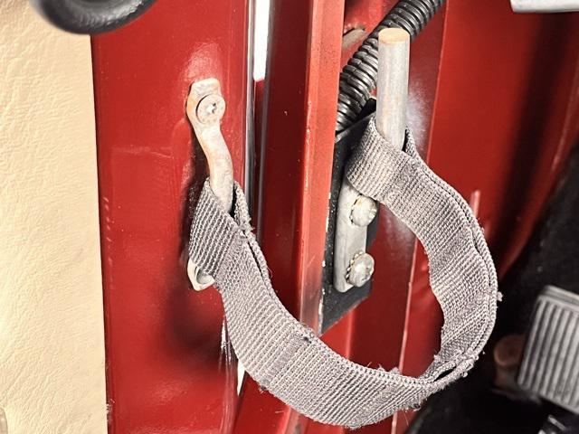 used 1979 Jeep CJ-7 car, priced at $29,995