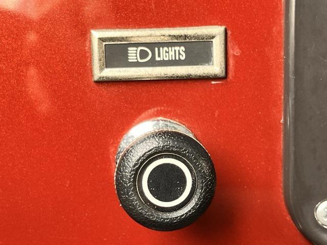 used 1979 Jeep CJ-7 car, priced at $29,995