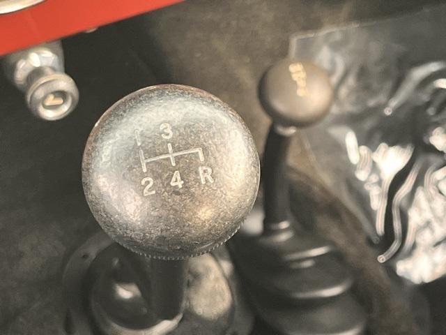 used 1979 Jeep CJ-7 car, priced at $29,995