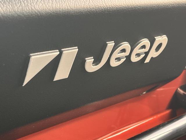 used 1979 Jeep CJ-7 car, priced at $29,995