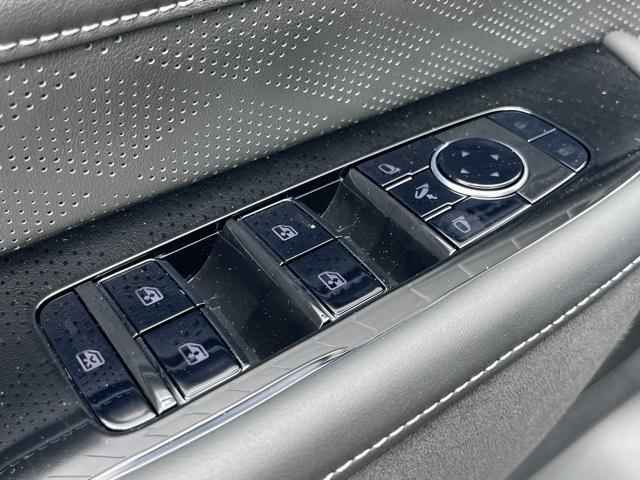 new 2025 INFINITI QX80 car, priced at $109,590