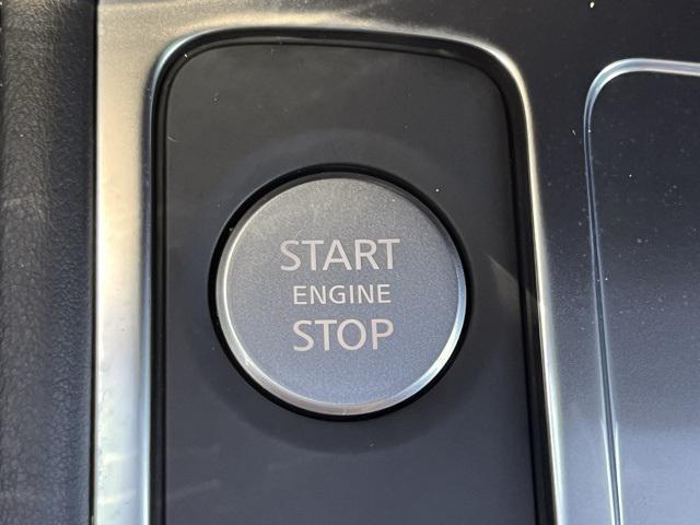 used 2025 INFINITI QX60 car, priced at $51,995