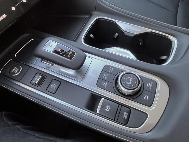 used 2025 INFINITI QX60 car, priced at $51,995