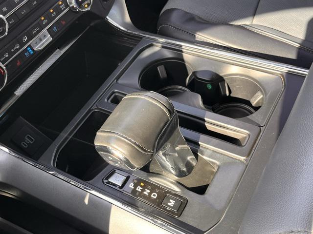 used 2021 Ford F-150 car, priced at $35,995