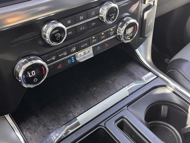 used 2021 Ford F-150 car, priced at $35,995
