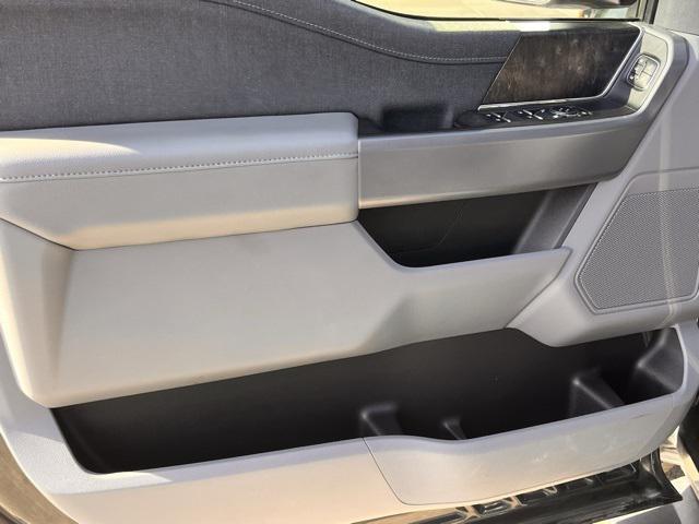 used 2021 Ford F-150 car, priced at $35,995